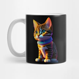 Adorable, Cool, Cute Cats and Kittens 5 Mug